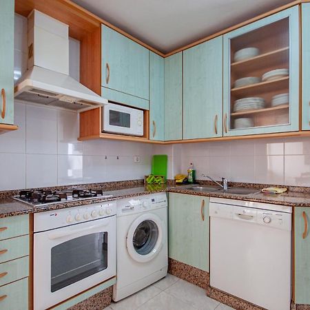 Apartamento Alisios 227 La Manga del Mar Menor Exterior foto
