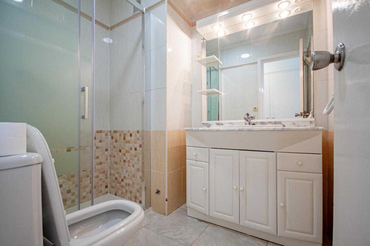 Apartamento Alisios 227 La Manga del Mar Menor Exterior foto