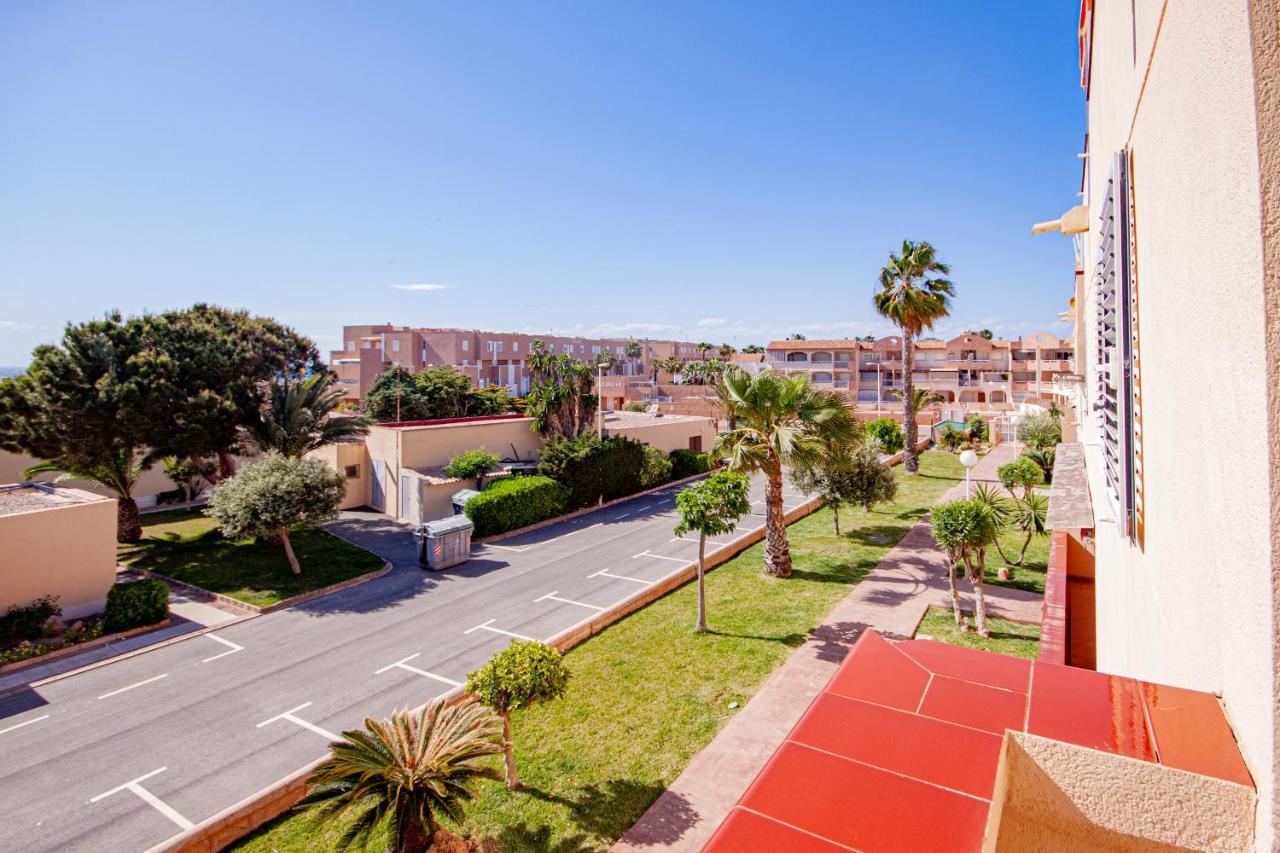 Apartamento Alisios 227 La Manga del Mar Menor Exterior foto