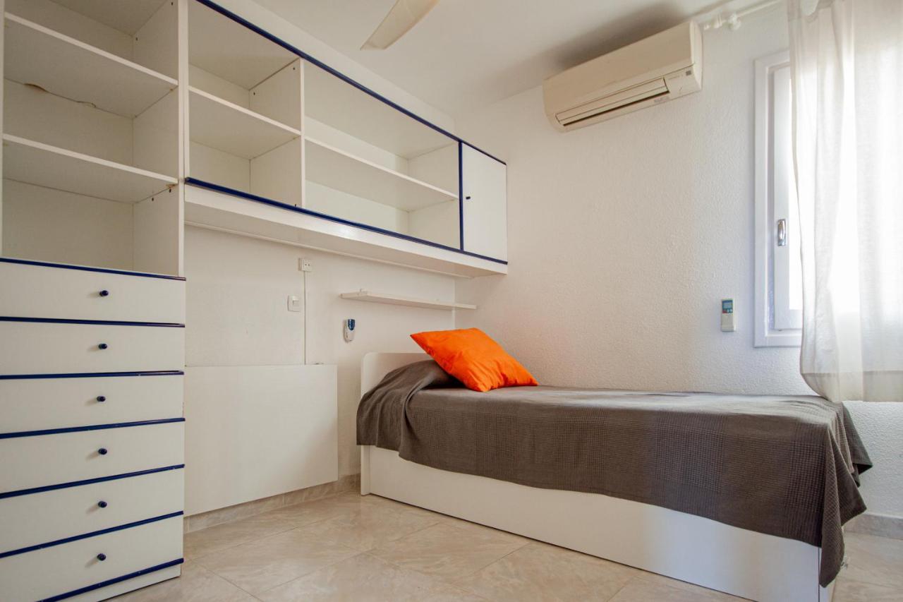 Apartamento Alisios 227 La Manga del Mar Menor Exterior foto