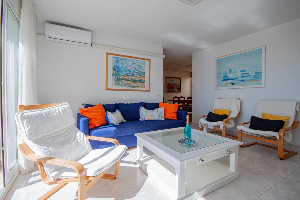 Apartamento Alisios 227 La Manga del Mar Menor Exterior foto