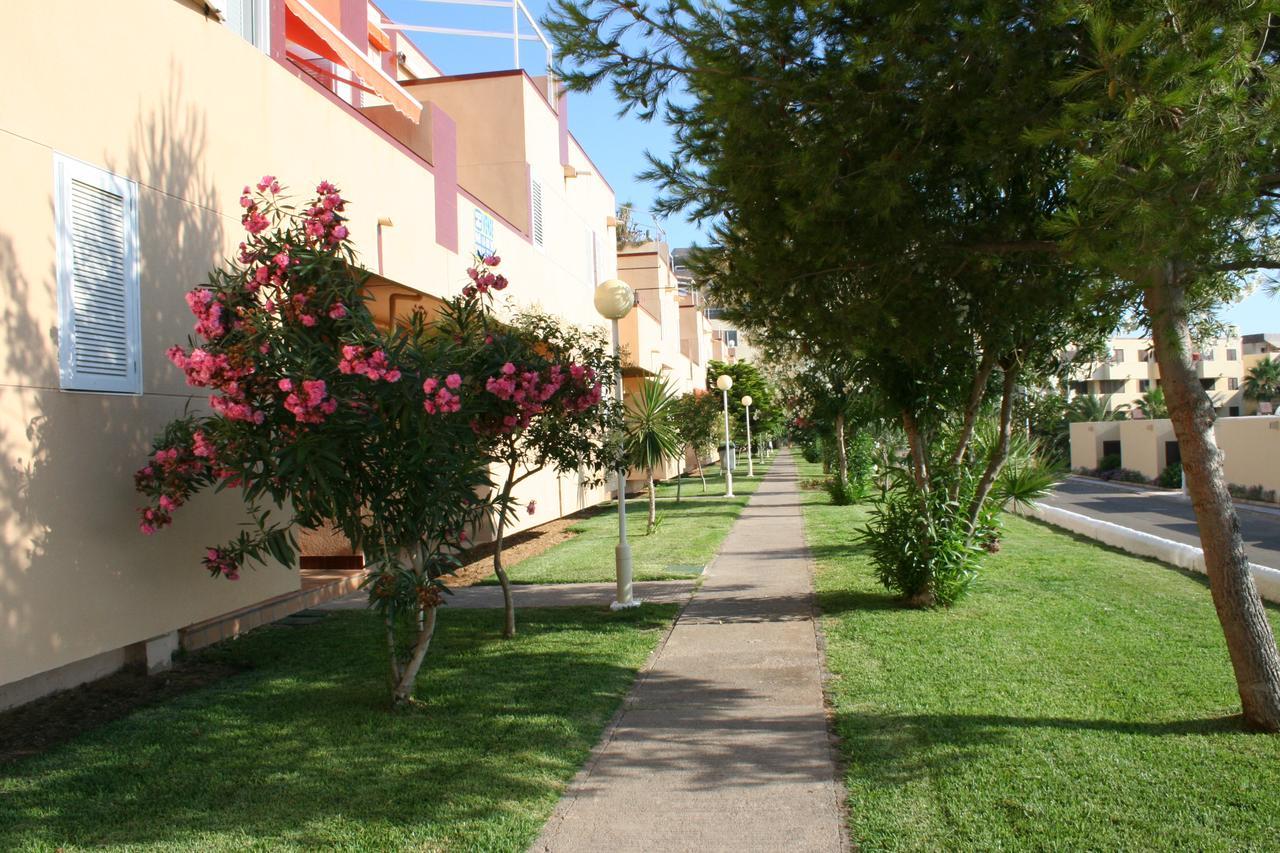 Apartamento Alisios 227 La Manga del Mar Menor Exterior foto