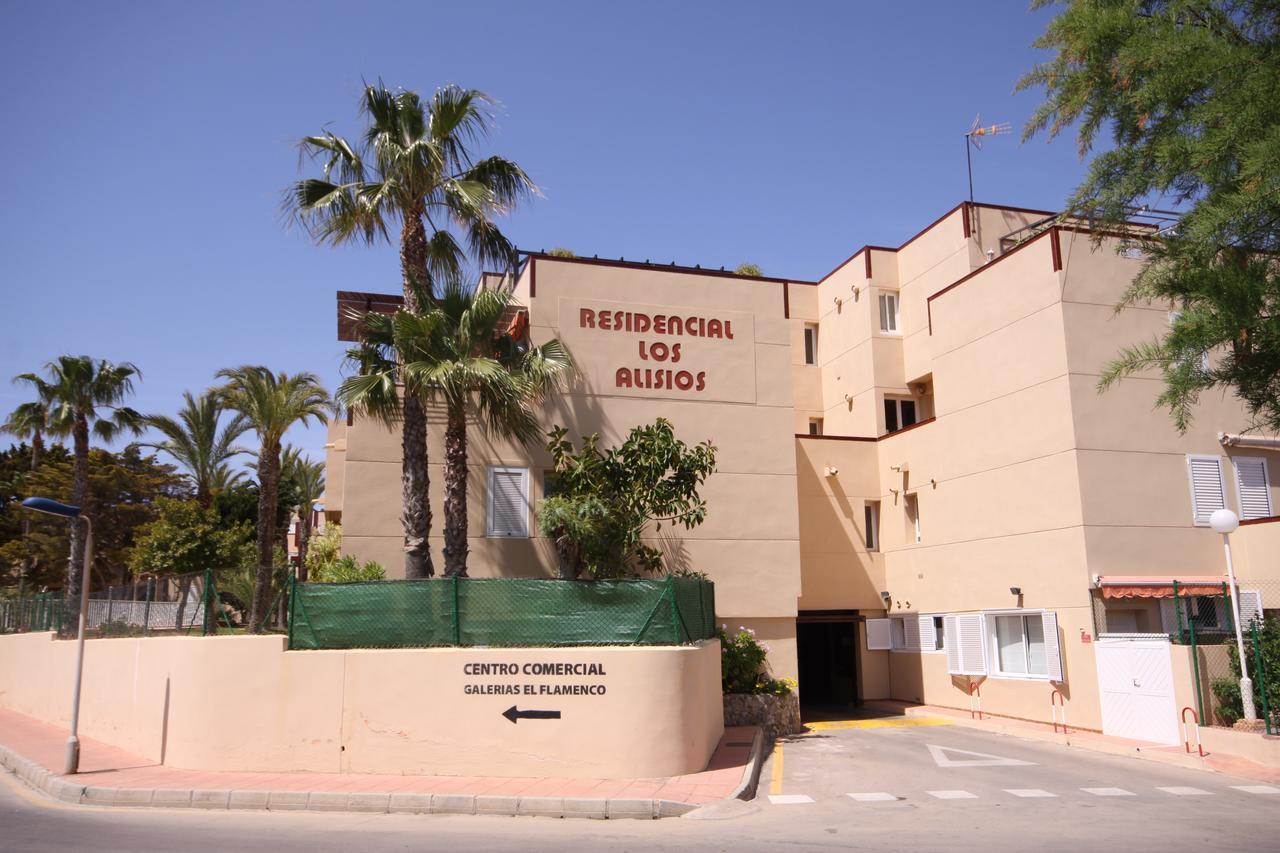 Apartamento Alisios 227 La Manga del Mar Menor Exterior foto