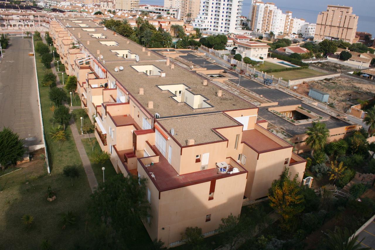 Apartamento Alisios 227 La Manga del Mar Menor Exterior foto