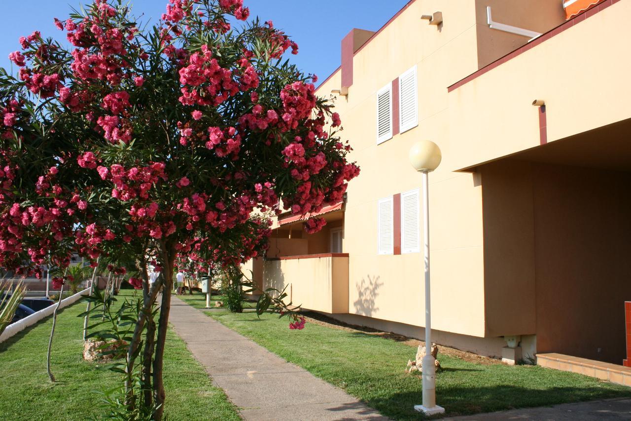 Apartamento Alisios 227 La Manga del Mar Menor Exterior foto